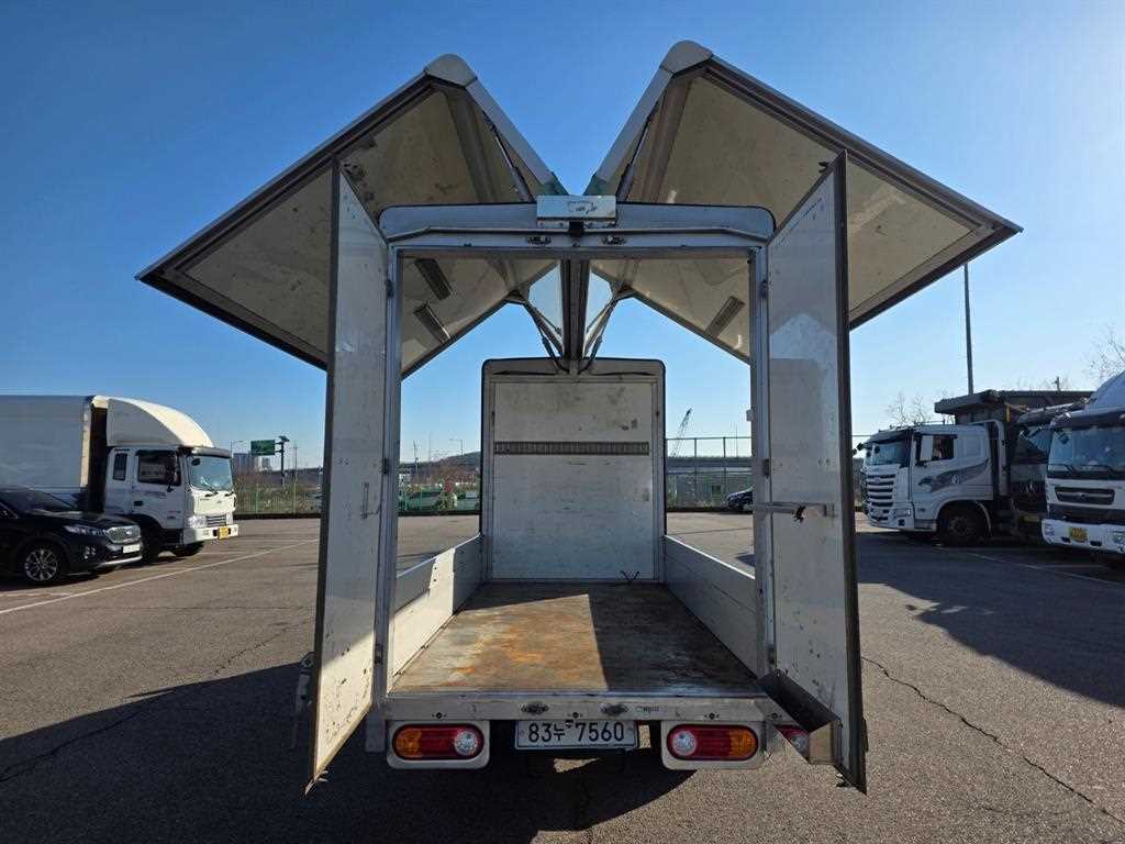 Small Truck Top_Wingbody - Vista 5
