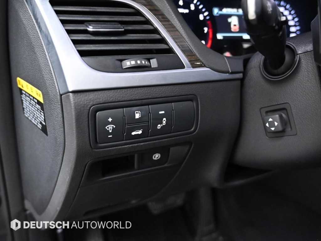 Genesis G80 2018 Gris - Importación desde Corea - HF Imports Iquique - Foto 17