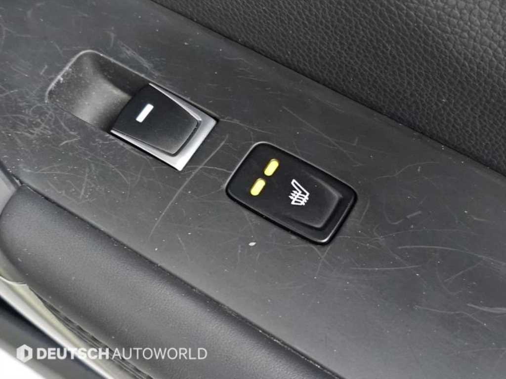 HYUNDAI Grandeur 2017 Negro - Importación desde Corea - HF Imports Iquique - Foto 16