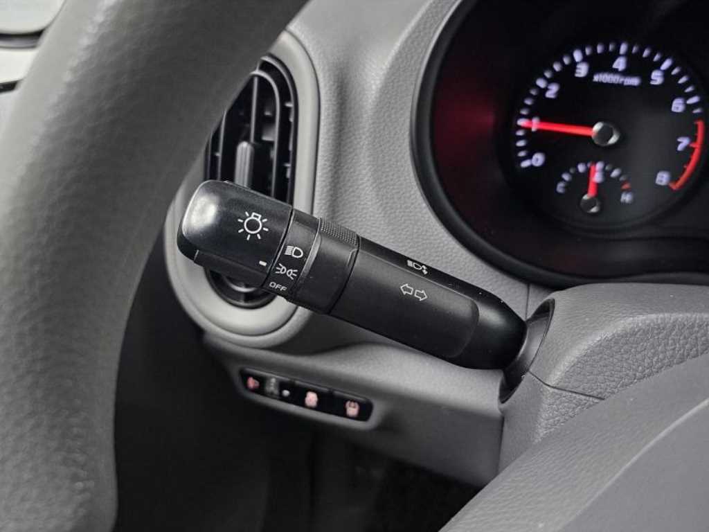 KIA Morning 2017 Blanco - Importación desde Corea - HF Imports Iquique - Foto 17