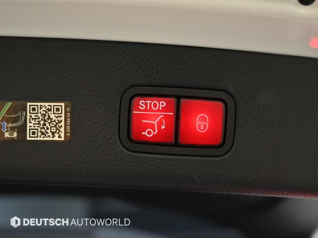 Mercedes Benz GLC Class 2024 Blanco - Importación desde Corea - HF Imports Iquique - Foto 20