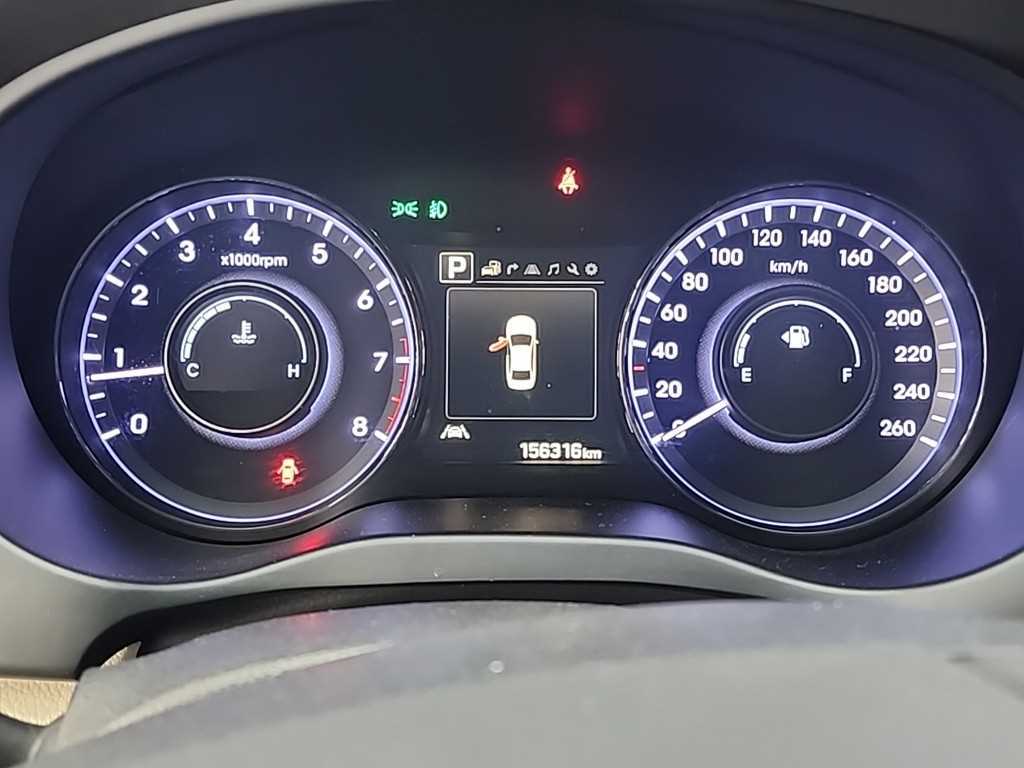 HYUNDAI Aslan - Vista 6