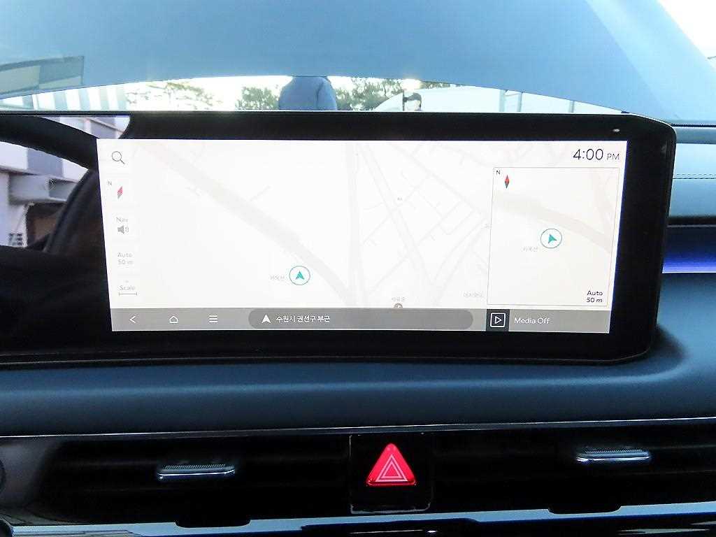 KIA K8 2025 Gris - Importación desde Corea - HF Imports Iquique - Foto 13