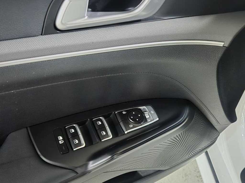 KIA K5 2021 Blanco - Importación desde Corea - HF Imports Iquique - Foto 13