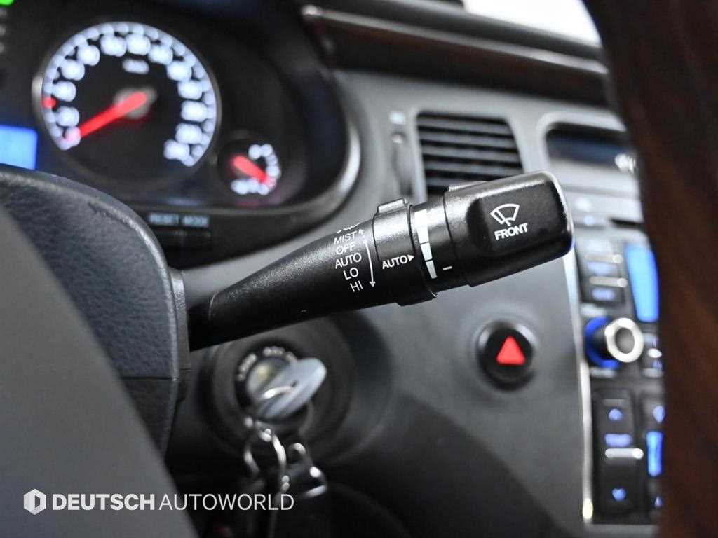 HYUNDAI Grandeur 2009 Negro - Importación desde Corea - HF Imports Iquique - Foto 18