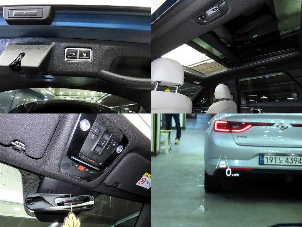 KIA Sorento 2023 Azul - Importación desde Corea - HF Imports Iquique - Foto 18