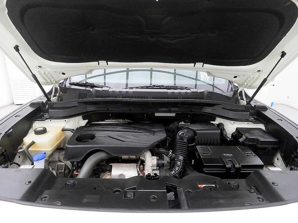 Ssangyong Torres 2023 Blanco - Importación desde Corea - HF Imports Iquique - Foto 19