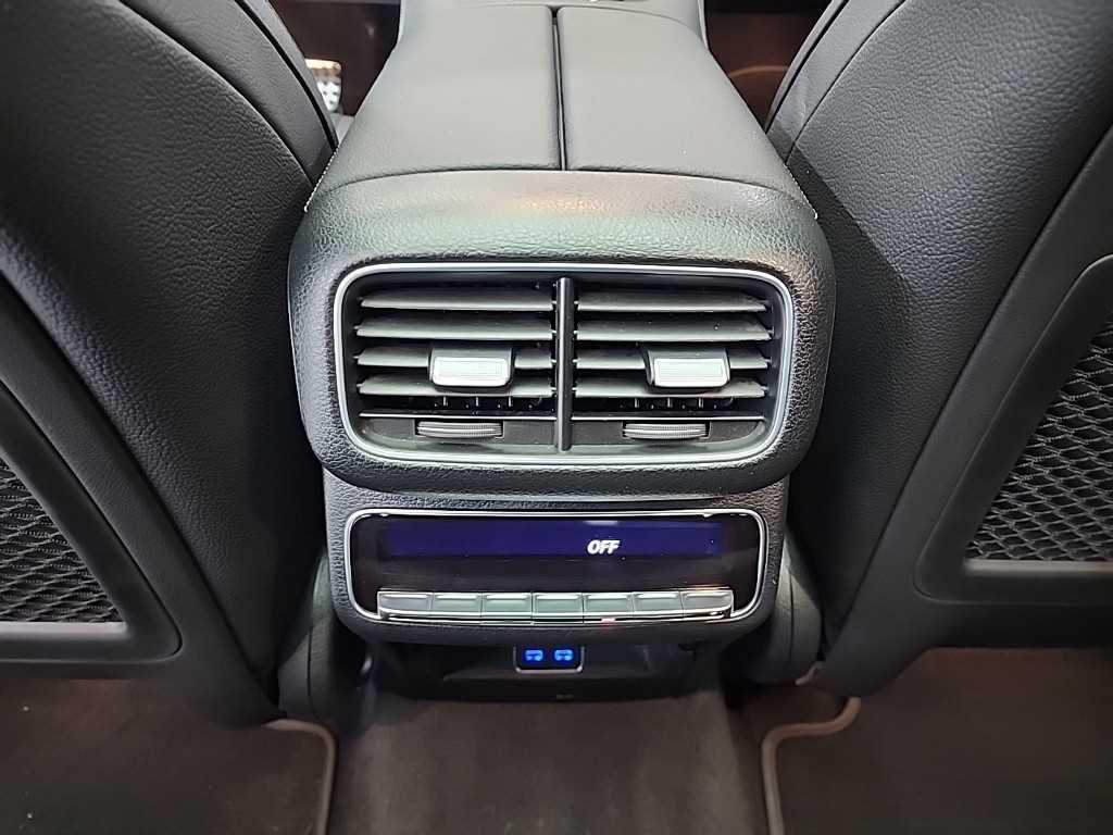 Mercedes Benz GLE Class 2025 - Importación desde Corea - HF Imports Iquique - Foto 13