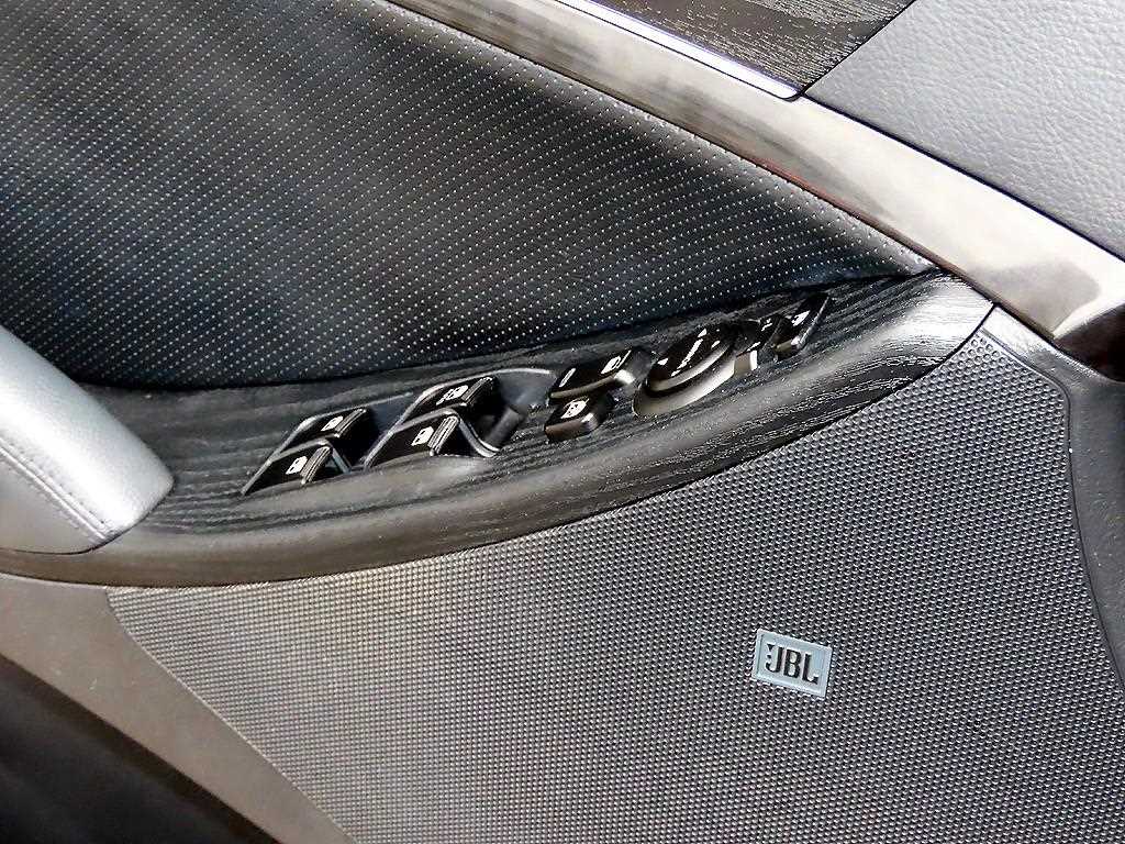 HYUNDAI Veracruz - Vista 11