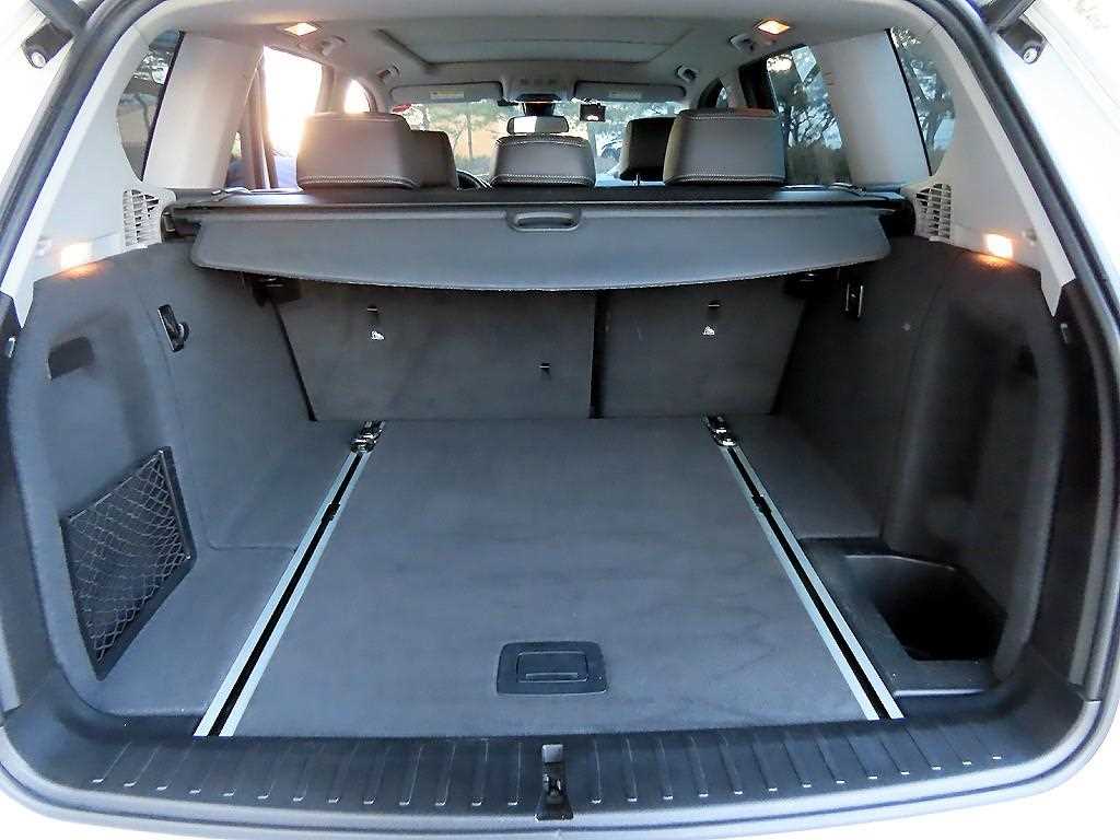 BMW X3 2016 Blanco - Importación desde Corea - HF Imports Iquique - Foto 17