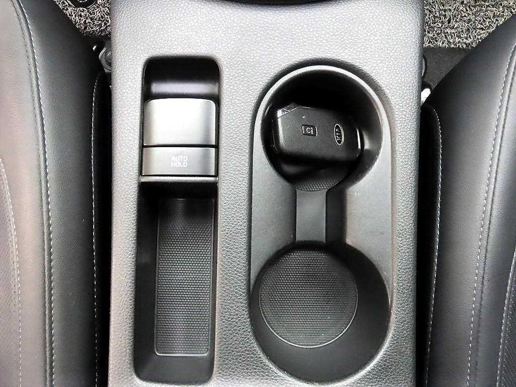 KIA Seltos - Vista 10