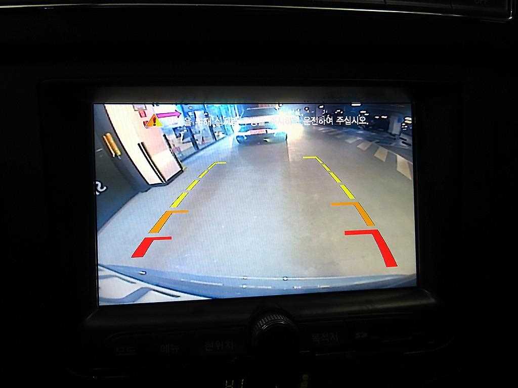 Ssangyong Rexton 2017 Gris - Importación desde Corea - HF Imports Iquique - Foto 15