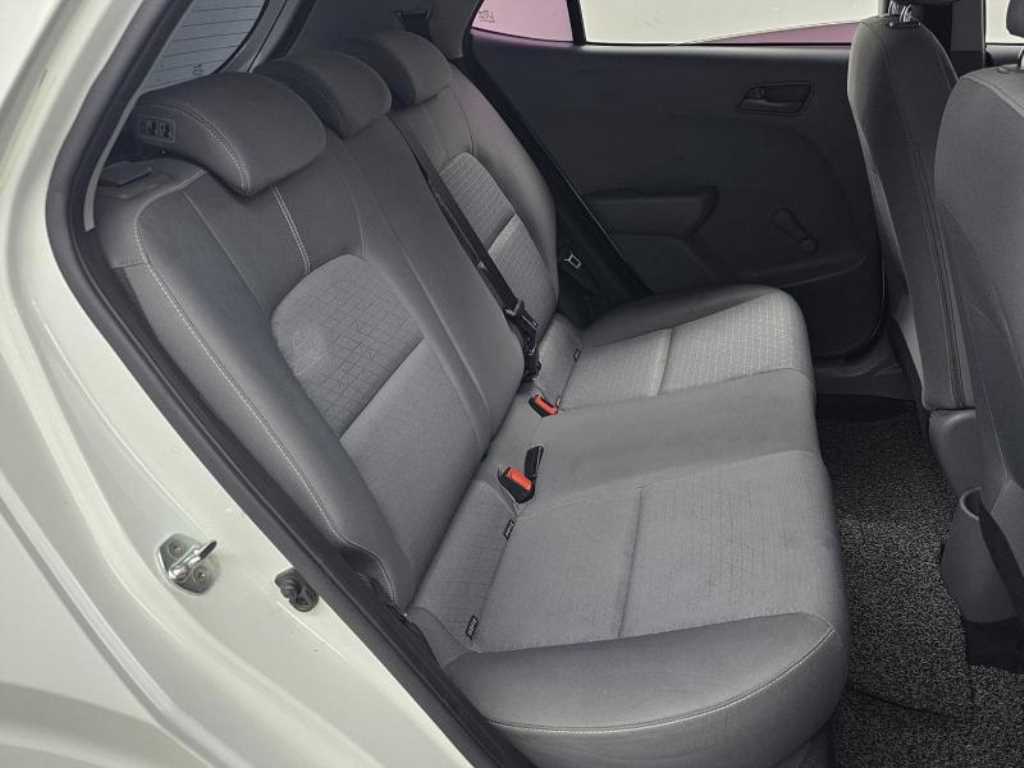 KIA Morning 2017 Blanco - Importación desde Corea - HF Imports Iquique - Foto 13