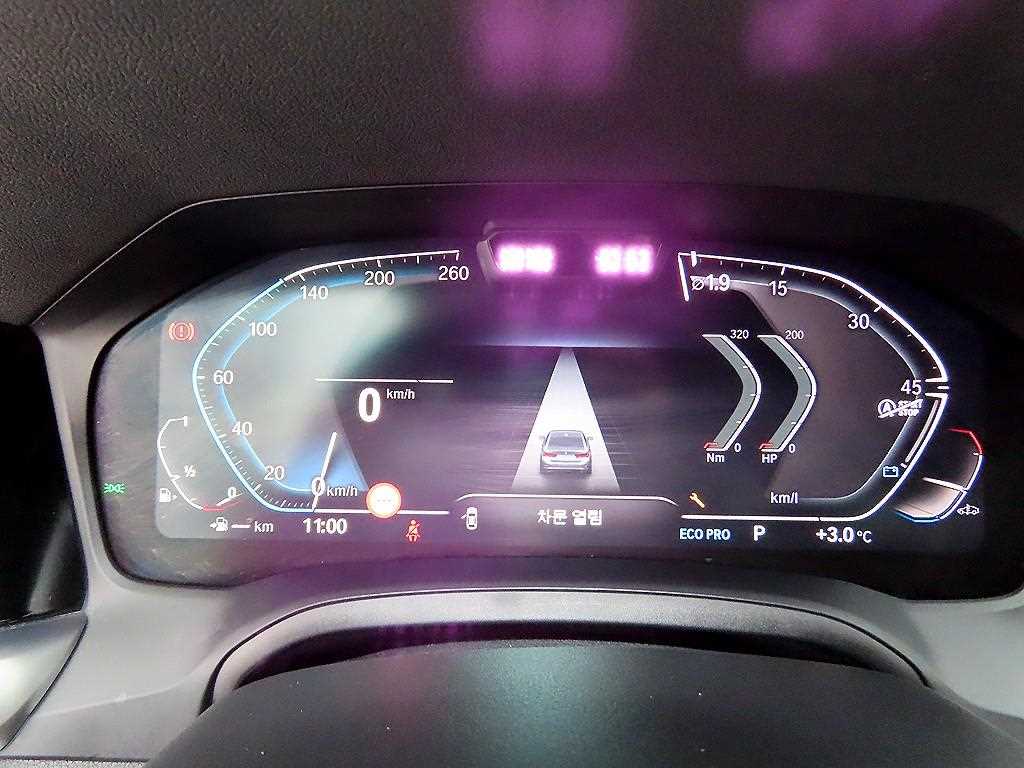 BMW 3 series - Vista 9