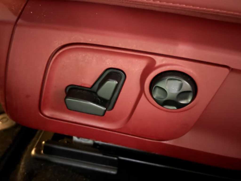 Maserati Levante - Vista 10