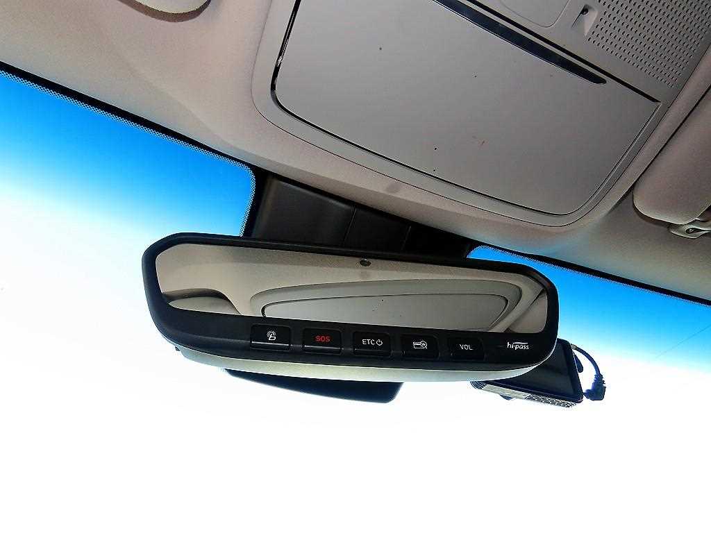 Genesis EQ900 2016 Gris - Importación desde Corea - HF Imports Iquique - Foto 17