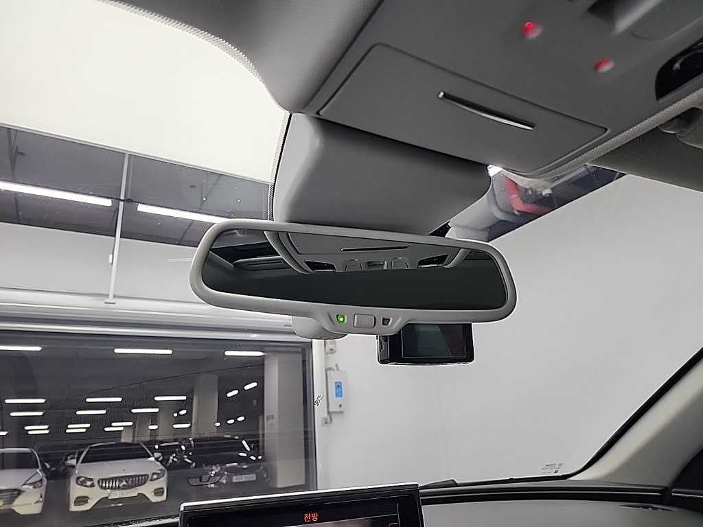 Audi A7 2015 Blanco - Importación desde Corea - HF Imports Iquique - Foto 17