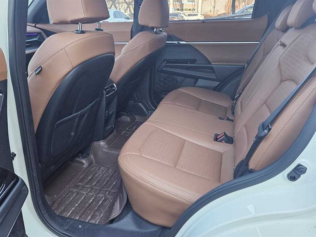 Ssangyong Torres - Vista 7