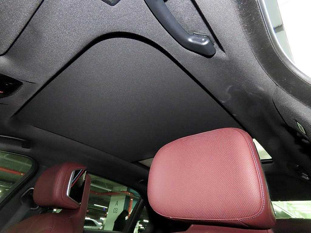 BMW 7 Series 2025 Negro - Importación desde Corea - HF Imports Iquique - Foto 15