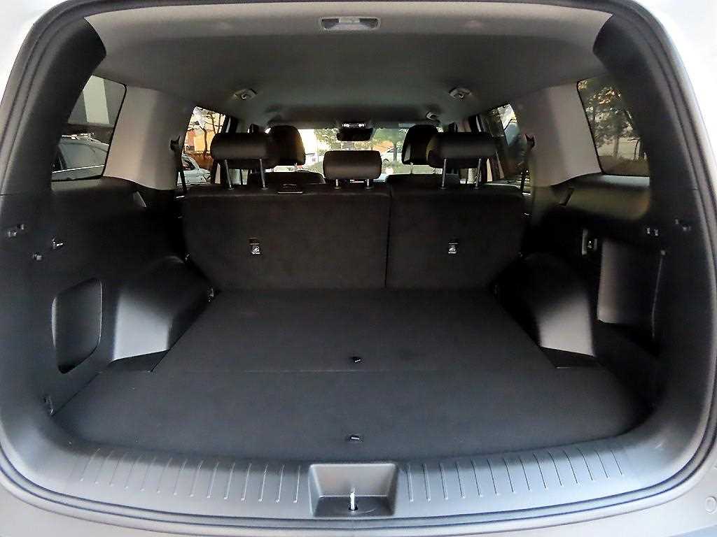 HYUNDAI Santa Fe 2024 Blanco - Importación desde Corea - HF Imports Iquique - Foto 17