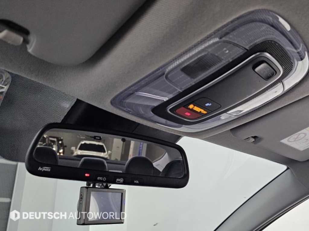 HYUNDAI Avante 2024 Gris - Importación desde Corea - HF Imports Iquique - Foto 19