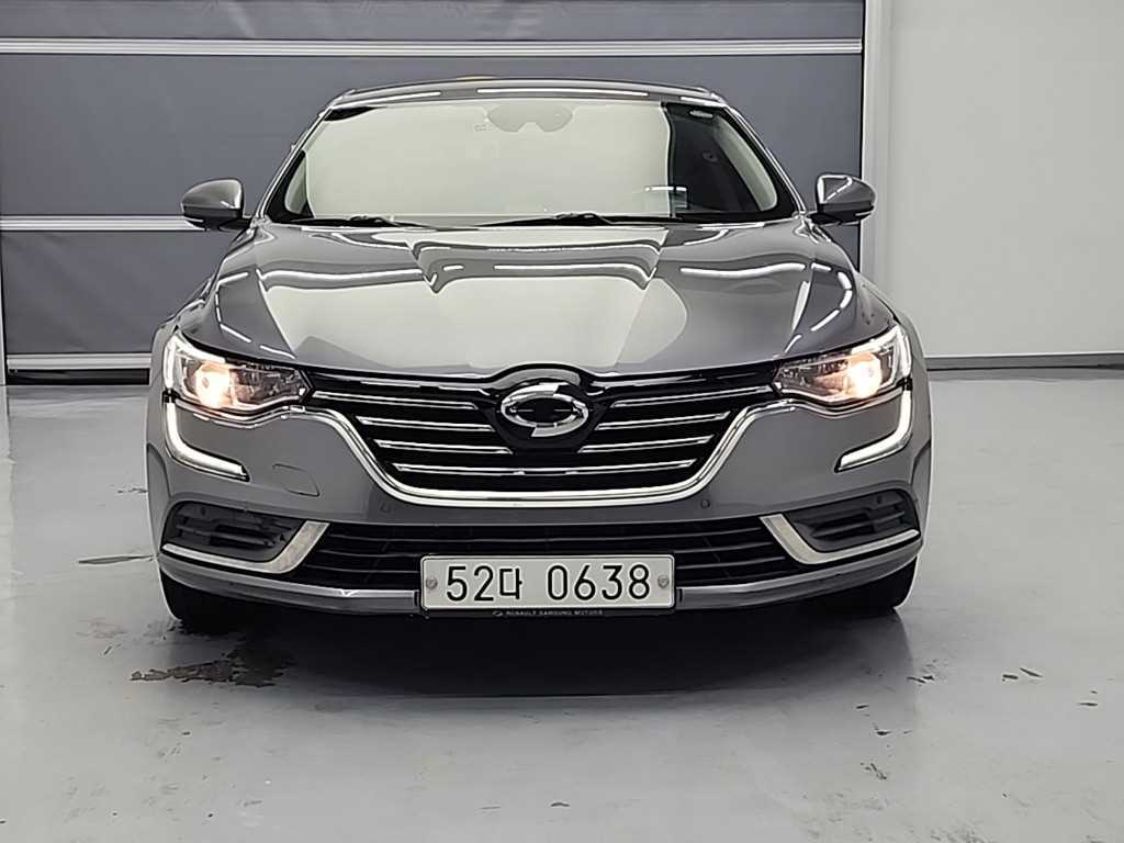 SAMSUNG SM6 - Vista 2