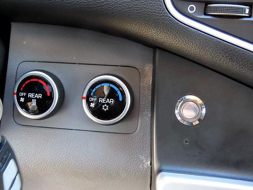 HYUNDAI Solati 2018 Negro - Importación desde Corea - HF Imports Iquique - Foto 14