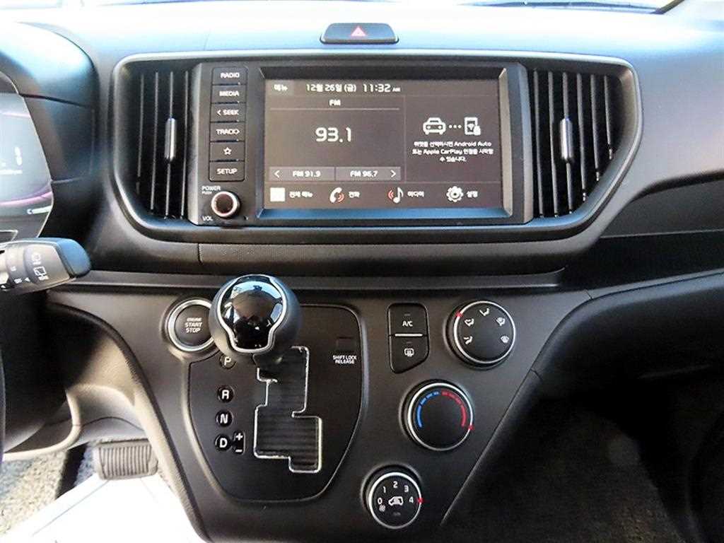 KIA Ray 2024 Blanco - Importación desde Corea - HF Imports Iquique - Foto 13