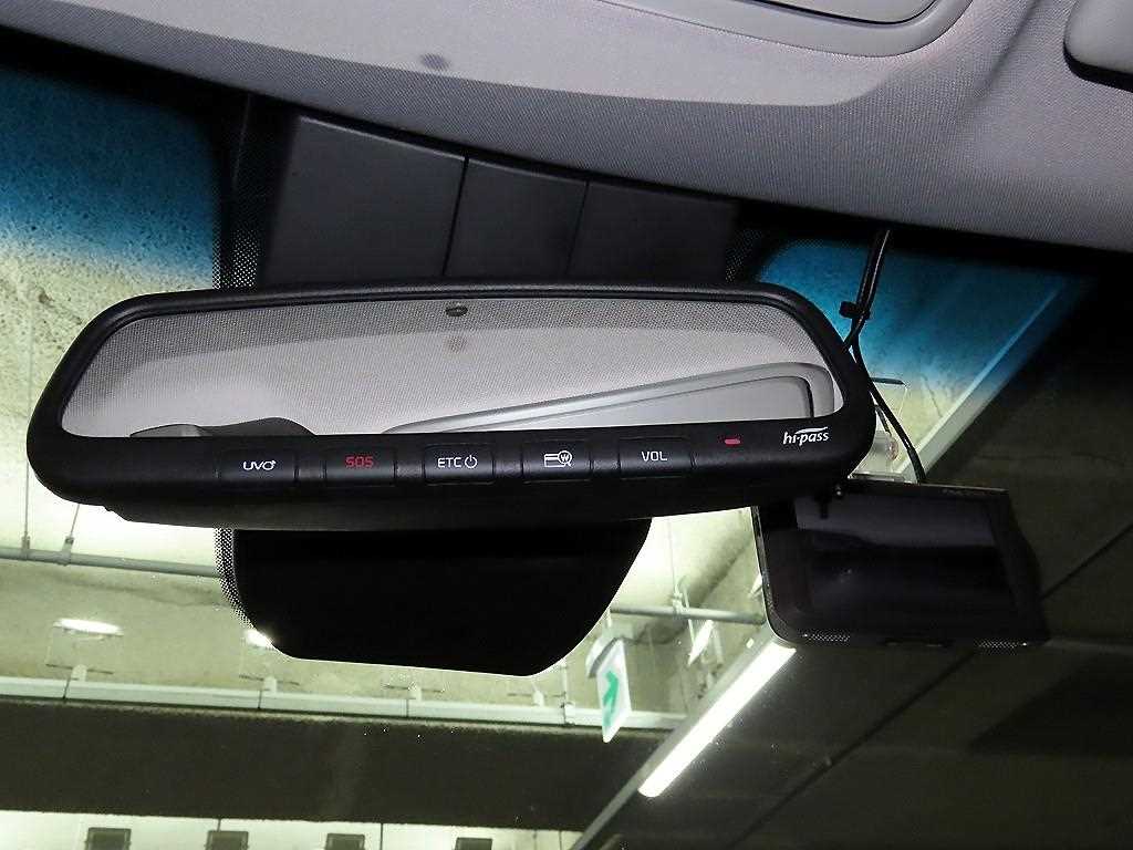 KIA Sportage 2020 Negro - Importación desde Corea - HF Imports Iquique - Foto 16