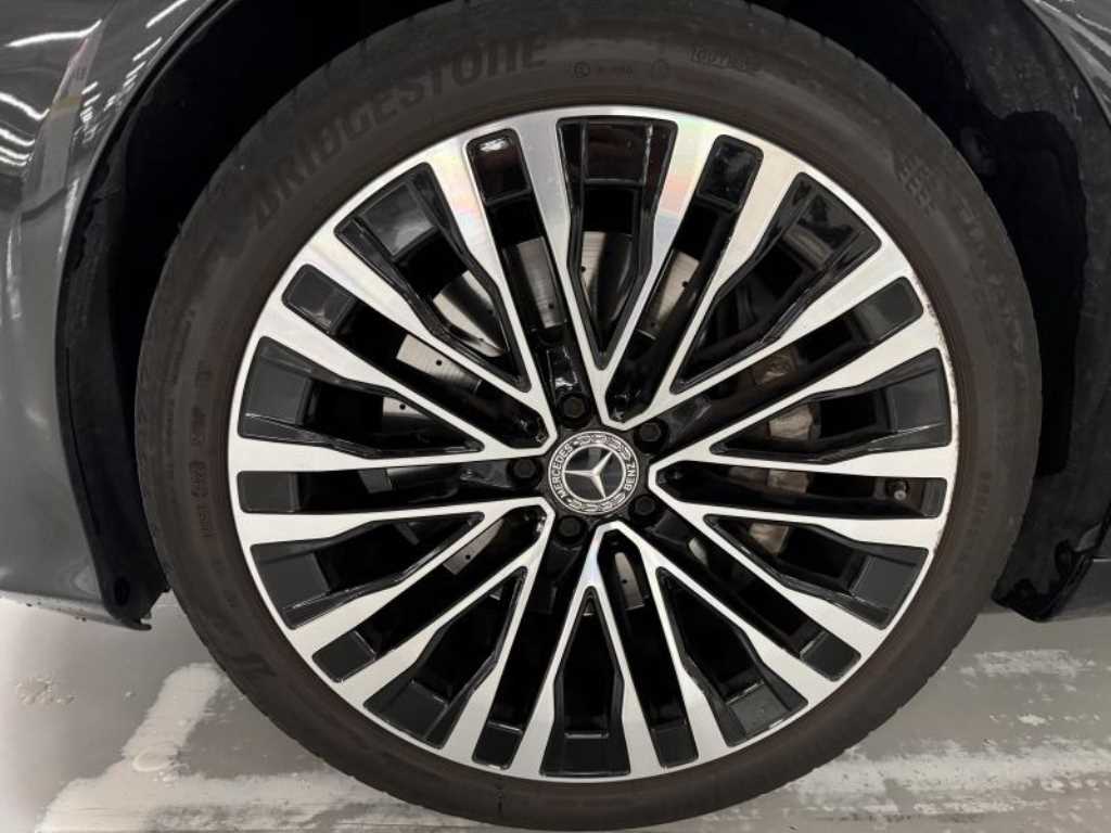 Mercedes Benz S Class 2022 Negro - Importación desde Corea - HF Imports Iquique - Foto 19