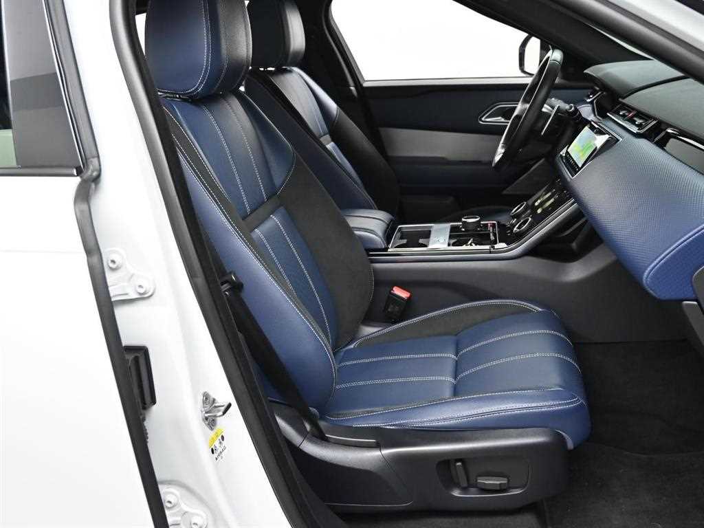 Land Rover Range Rover Bella - Vista 10