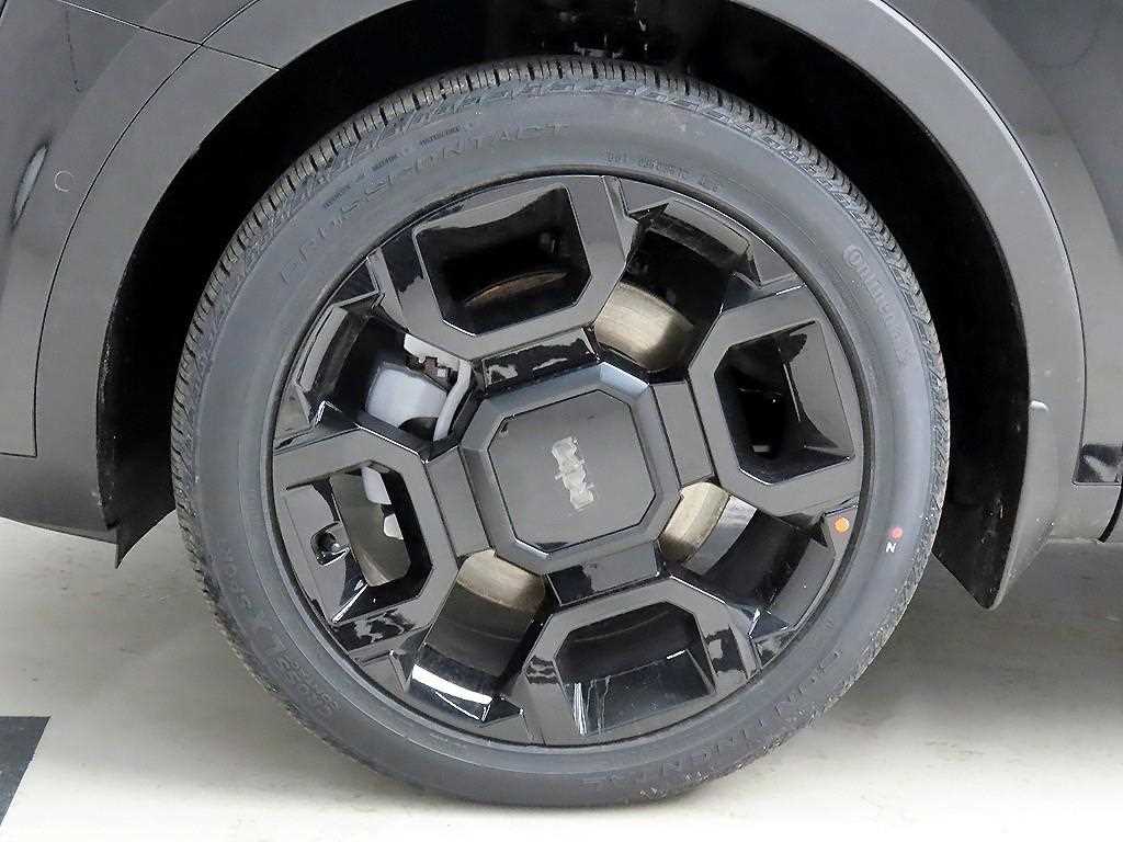 KIA Sorento 2026 Negro - Importación desde Corea - HF Imports Iquique - Foto 20