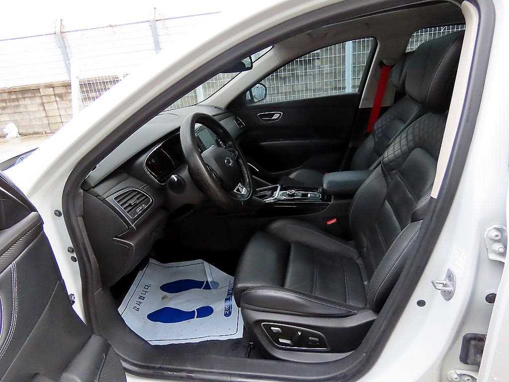 SAMSUNG SM6 - Vista 5