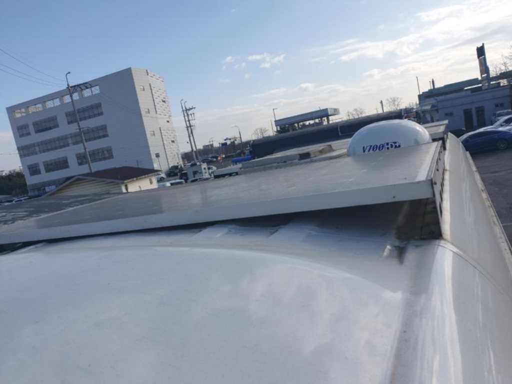 medium and large bus Hyundai bus 2007 - Importación desde Corea - HF Imports Iquique - Foto 19