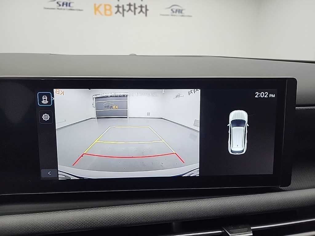 HYUNDAI Tucson 2025 Blanco - Importación desde Corea - HF Imports Iquique - Foto 15