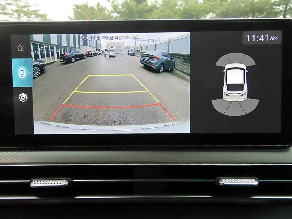 Genesis GV60 2022 Blanco - Importación desde Corea - HF Imports Iquique - Foto 14