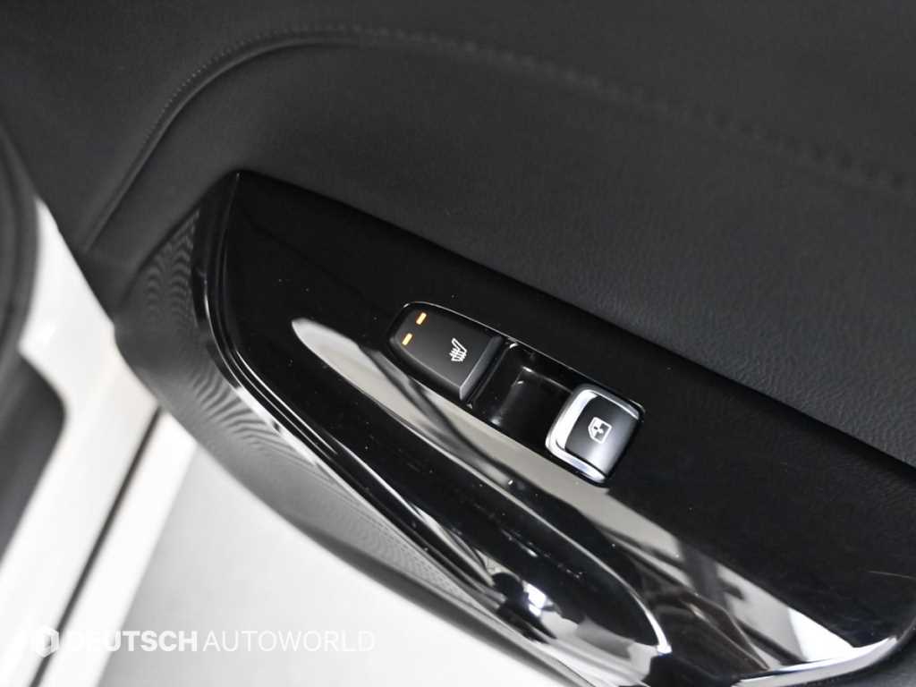 KIA K5 2022 Blanco - Importación desde Corea - HF Imports Iquique - Foto 16