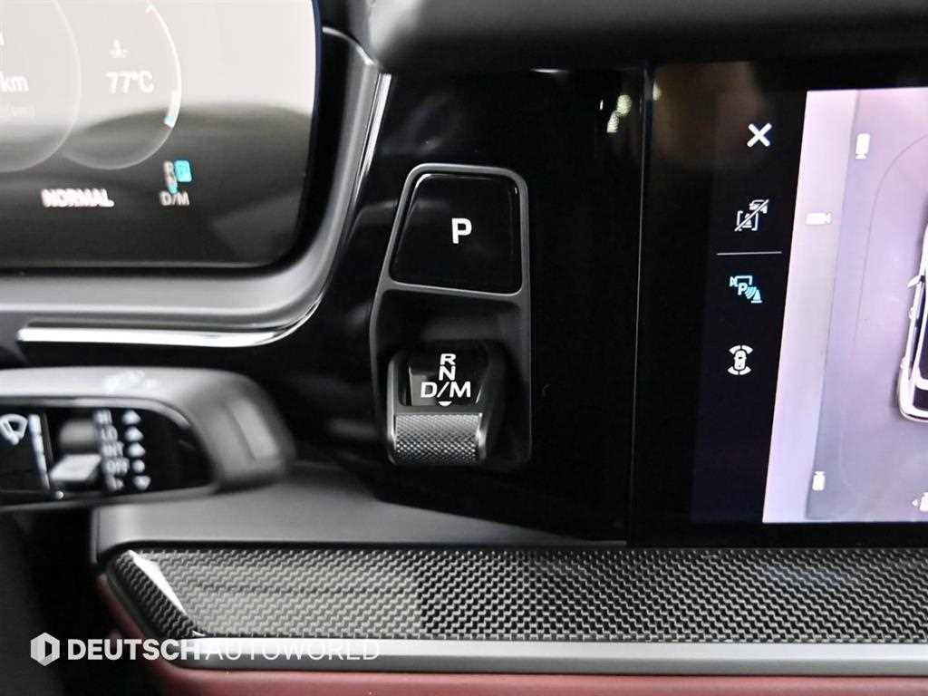 Porsche Cayenne - Vista 9