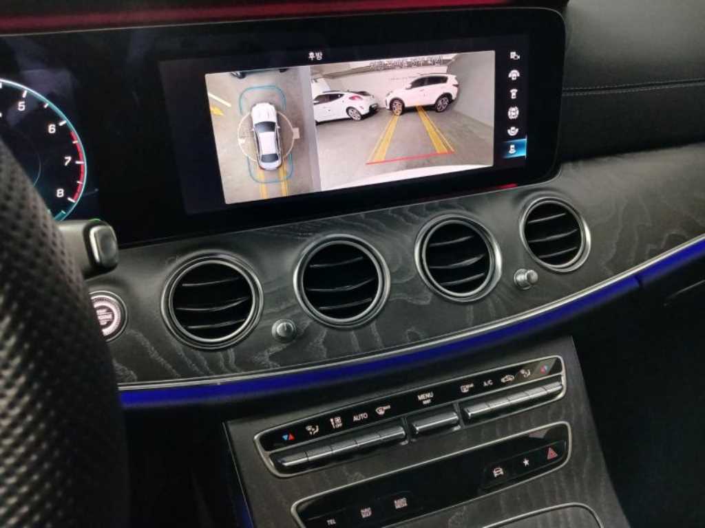 Mercedes Benz E class 2021 - Importación desde Corea - HF Imports Iquique - Foto 14