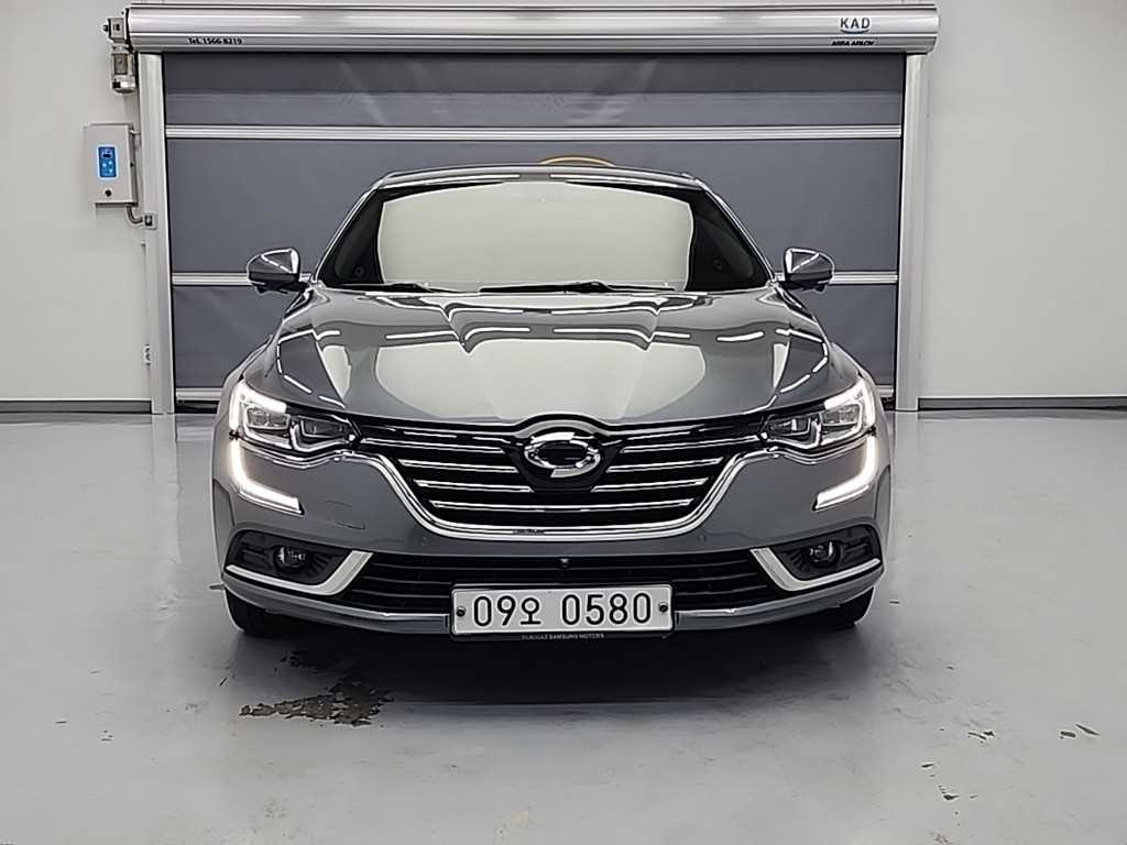 SAMSUNG SM6 - Vista 2