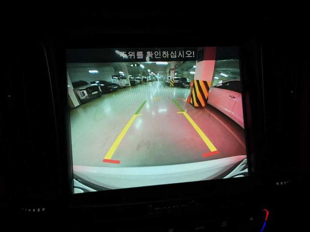 Maserati Levante 2019 Blanco - Importación desde Corea - HF Imports Iquique - Foto 15