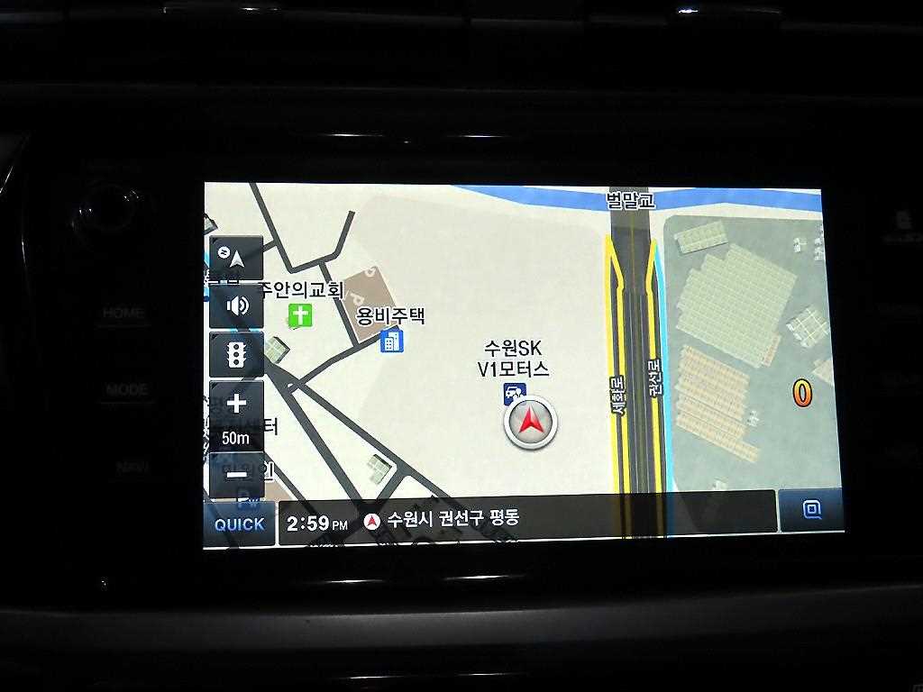 Ssangyong Korando 2020 Blanco - Importación desde Corea - HF Imports Iquique - Foto 13