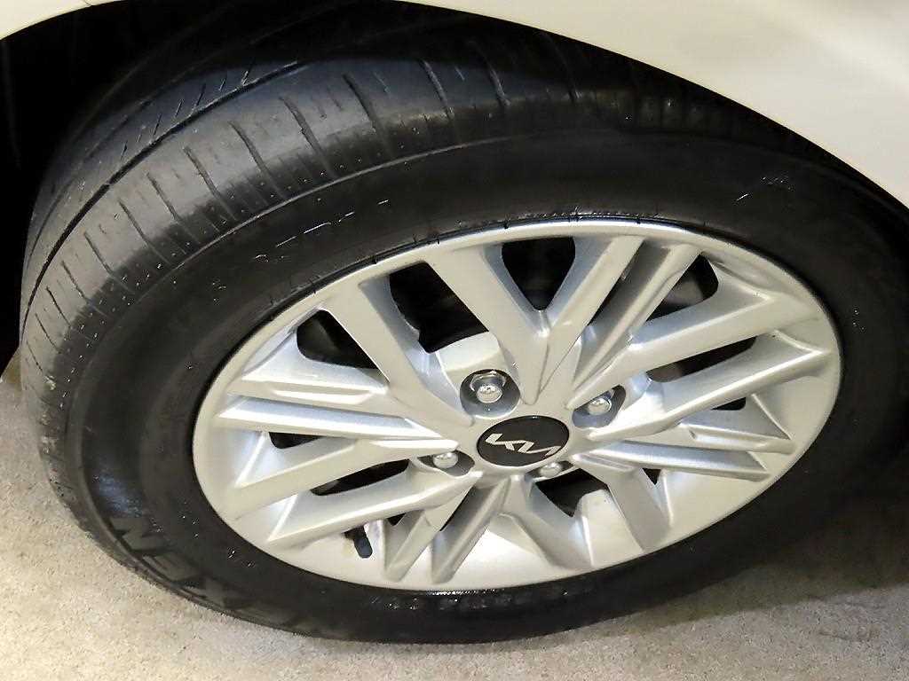 KIA Morning 2022 the color of pearl - Importación desde Corea - HF Imports Iquique - Foto 18