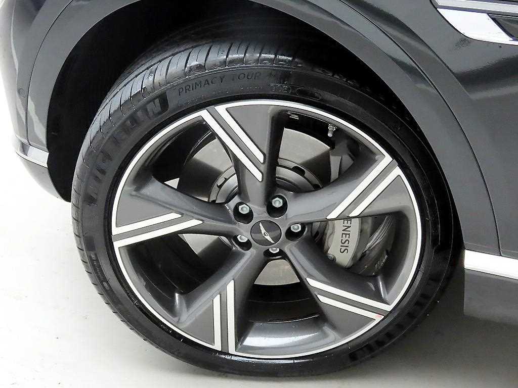 Genesis GV80 2025 - Importación desde Corea - HF Imports Iquique - Foto 19