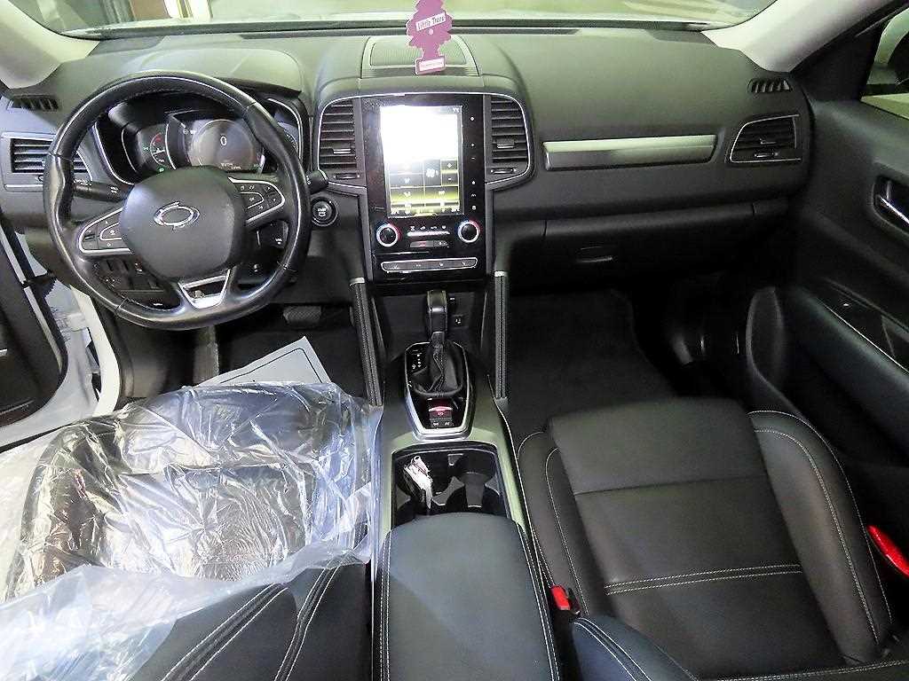 SAMSUNG QM6 - Vista 10