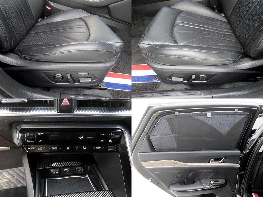 KIA K5 2021 - Importación desde Corea - HF Imports Iquique - Foto 18