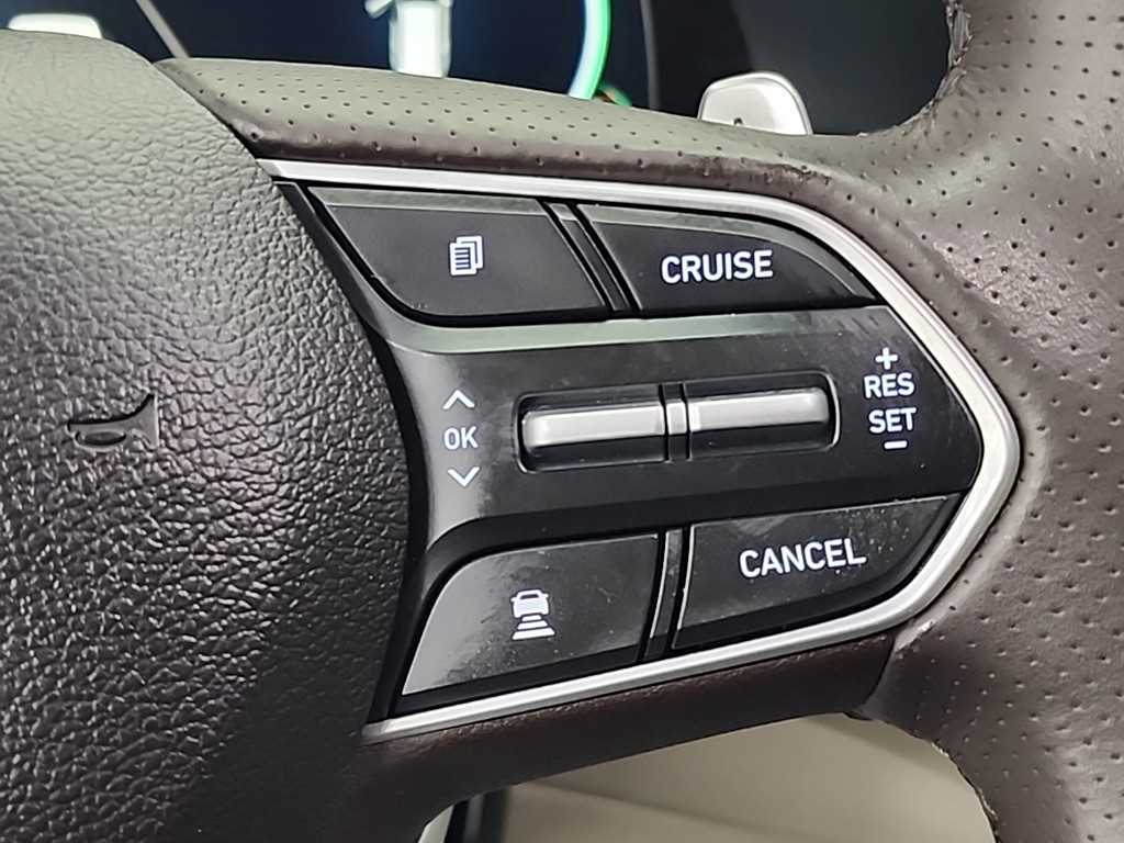 HYUNDAI Palisade 2022 Negro - Importación desde Corea - HF Imports Iquique - Foto 17