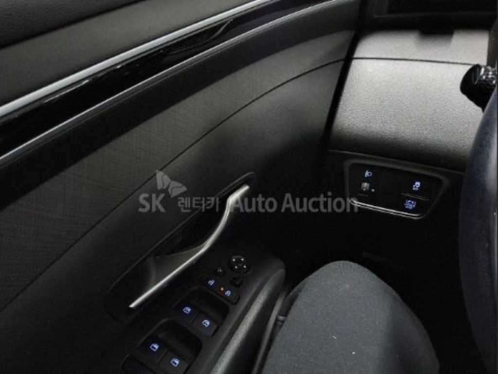 HYUNDAI Tucson - Vista 9