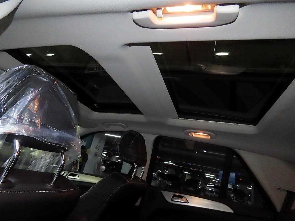 Mercedes Benz GLE Class 2018 Blanco - Importación desde Corea - HF Imports Iquique - Foto 15