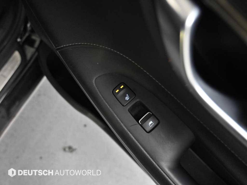 HYUNDAI Grandeur 2019 Negro - Importación desde Corea - HF Imports Iquique - Foto 16